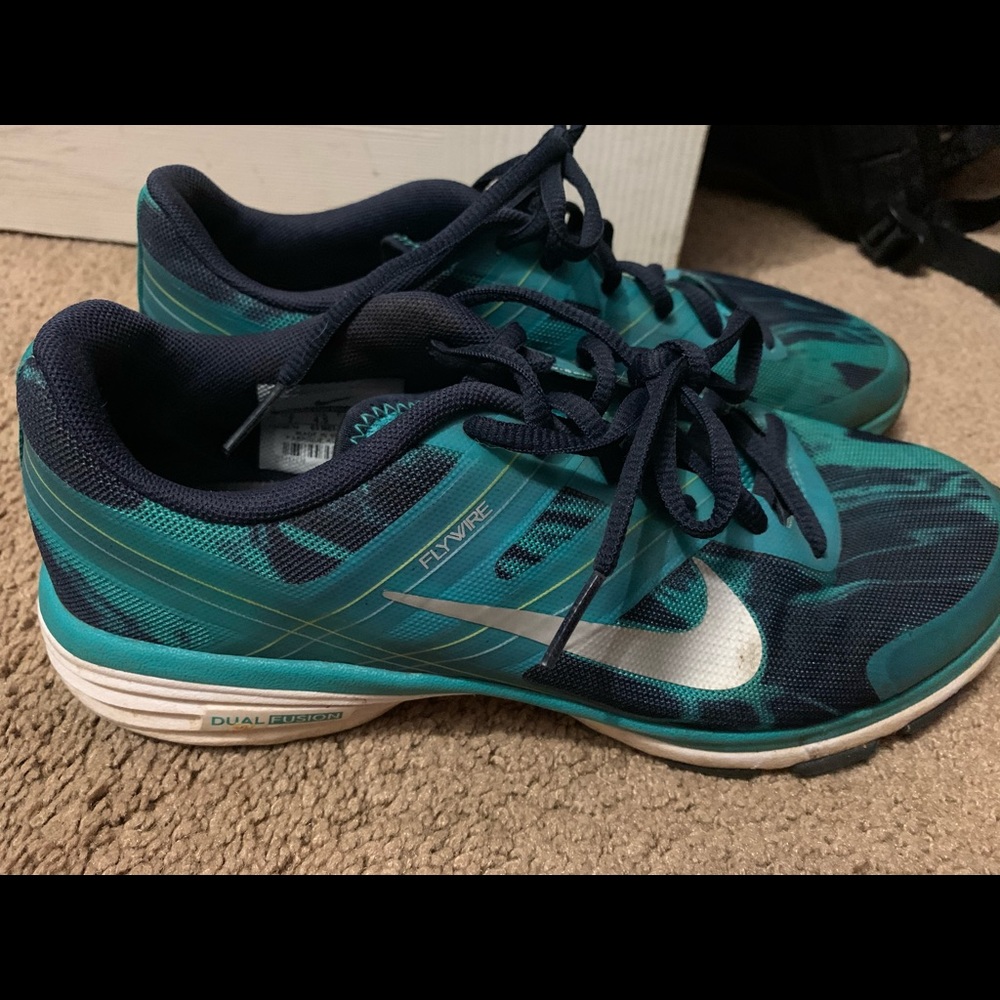 Nike women’s running shoe